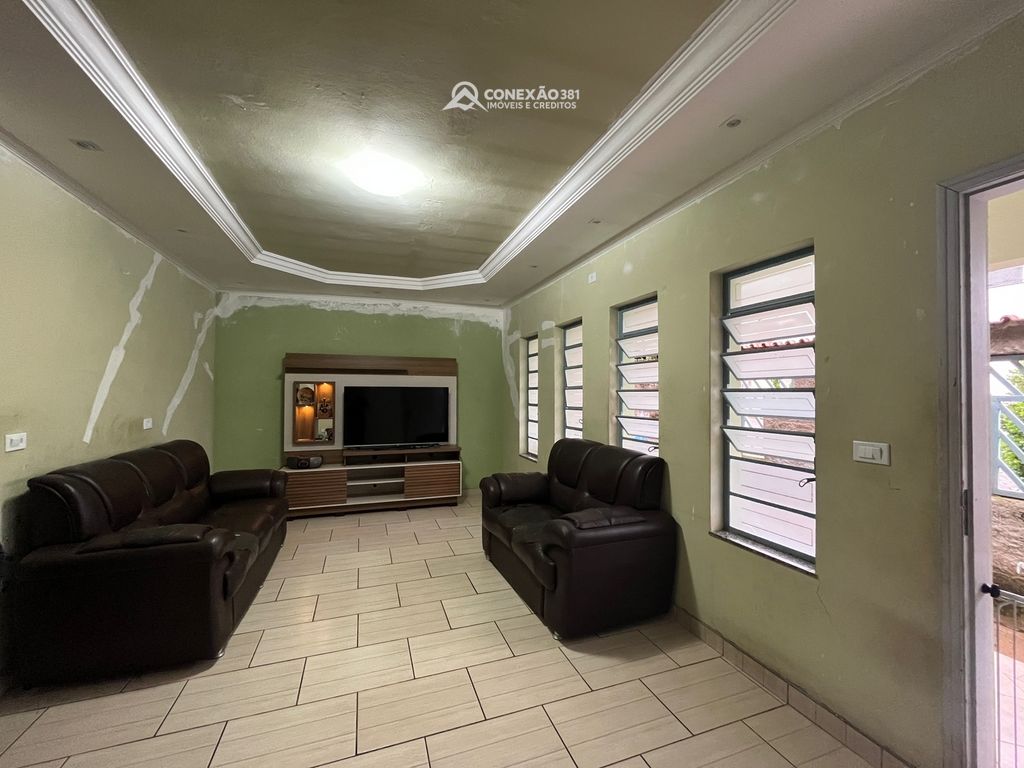 Casa à venda em Cambuí, MG — foto 22