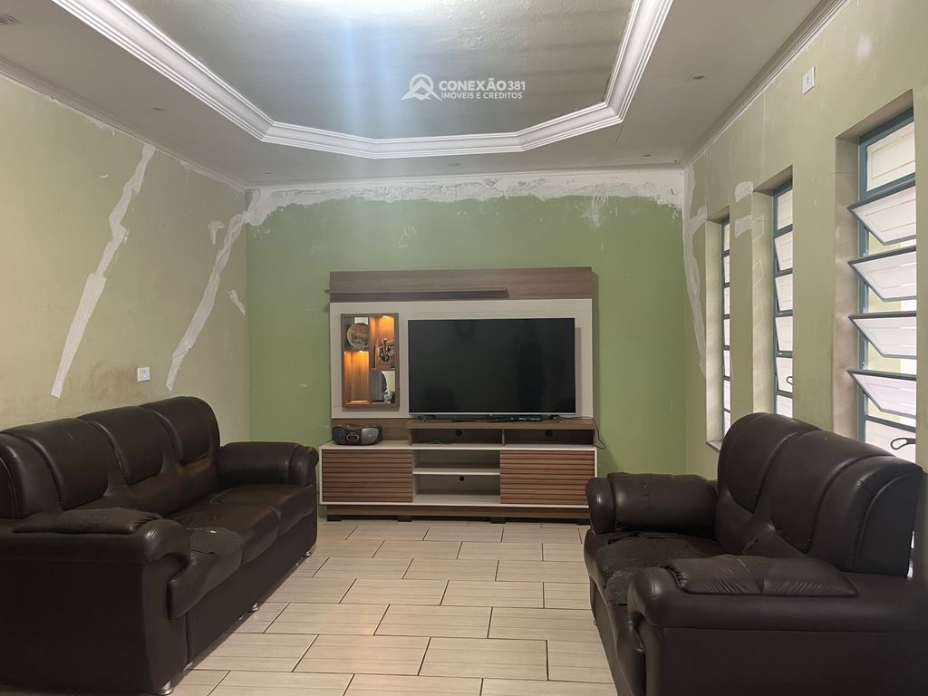Casa à venda em Cambuí, MG — foto 21