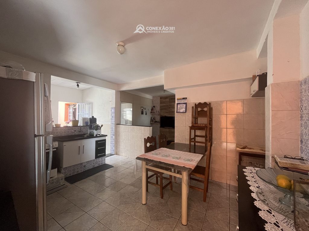 Casa à venda em Cambuí, MG: — foto 6