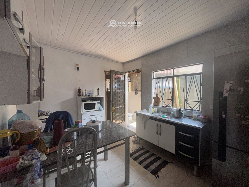 Casa à venda em Cambuí, MG: — foto 14