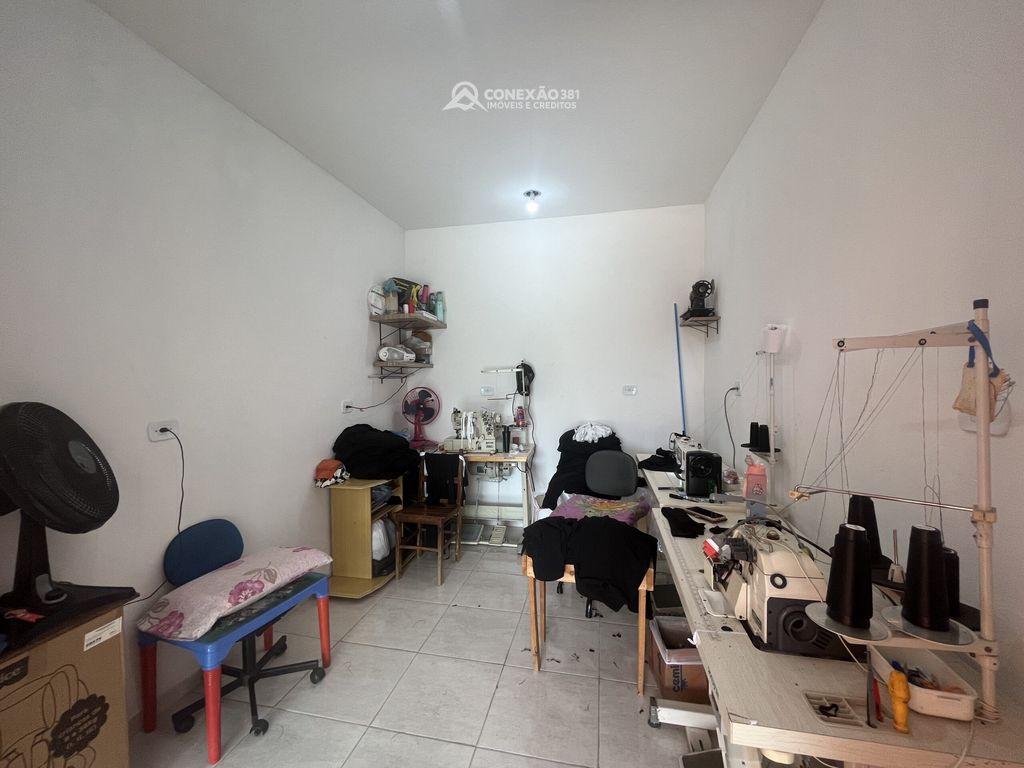 Casa à venda em Cambuí, MG: — foto 17