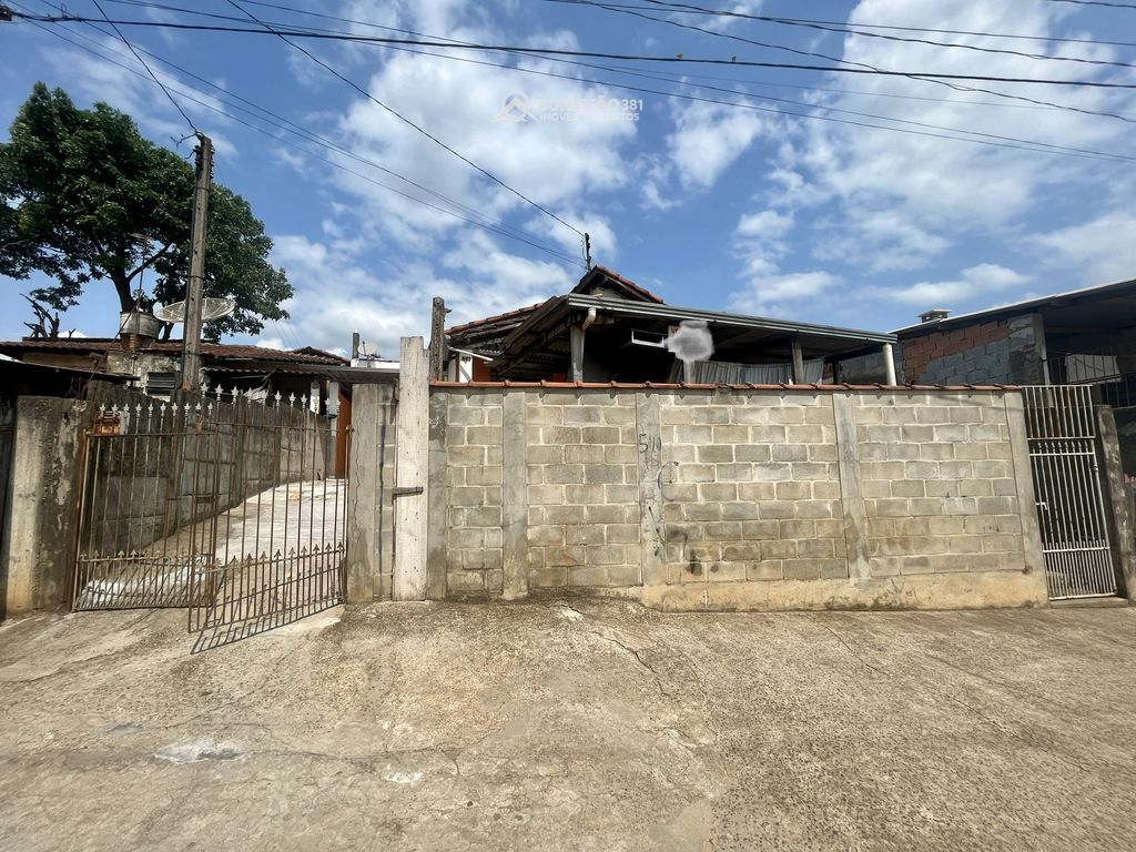 Casa à venda em Cambuí, MG: — foto 15
