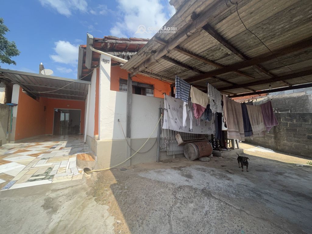 Casa à venda em Cambuí, MG: — foto 23
