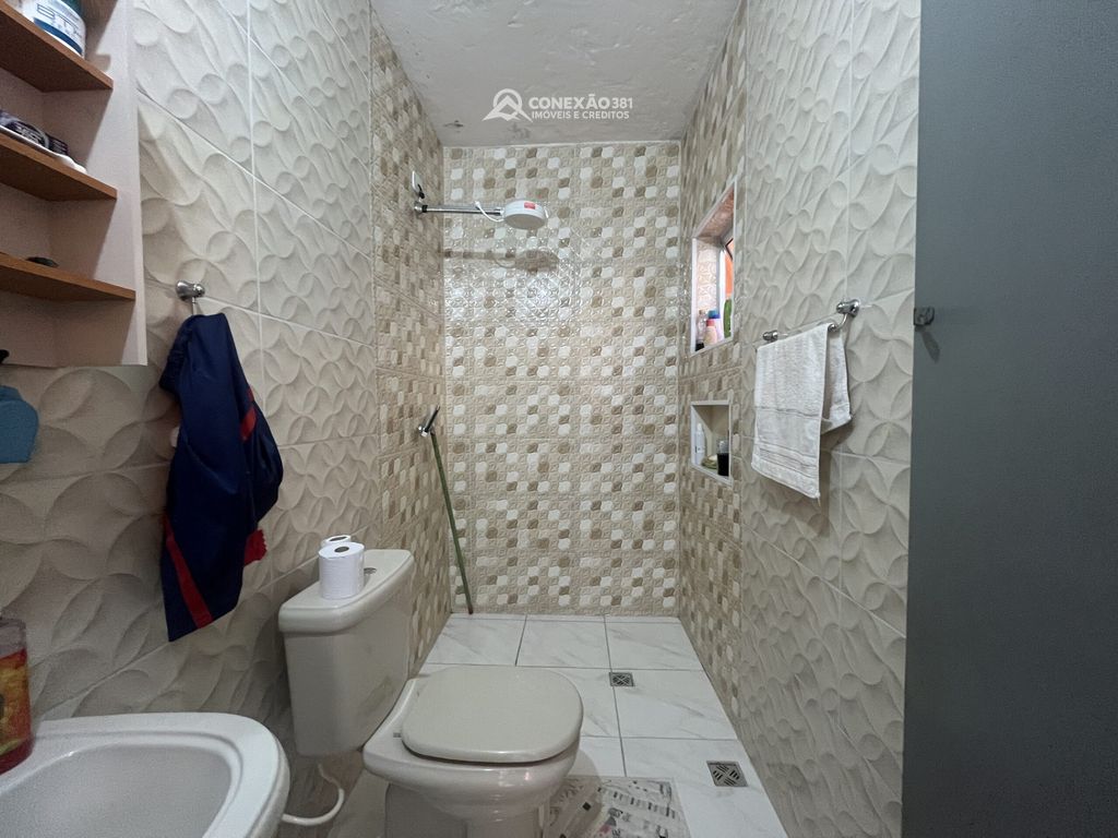 Casa à venda em Cambuí, MG: — foto 22