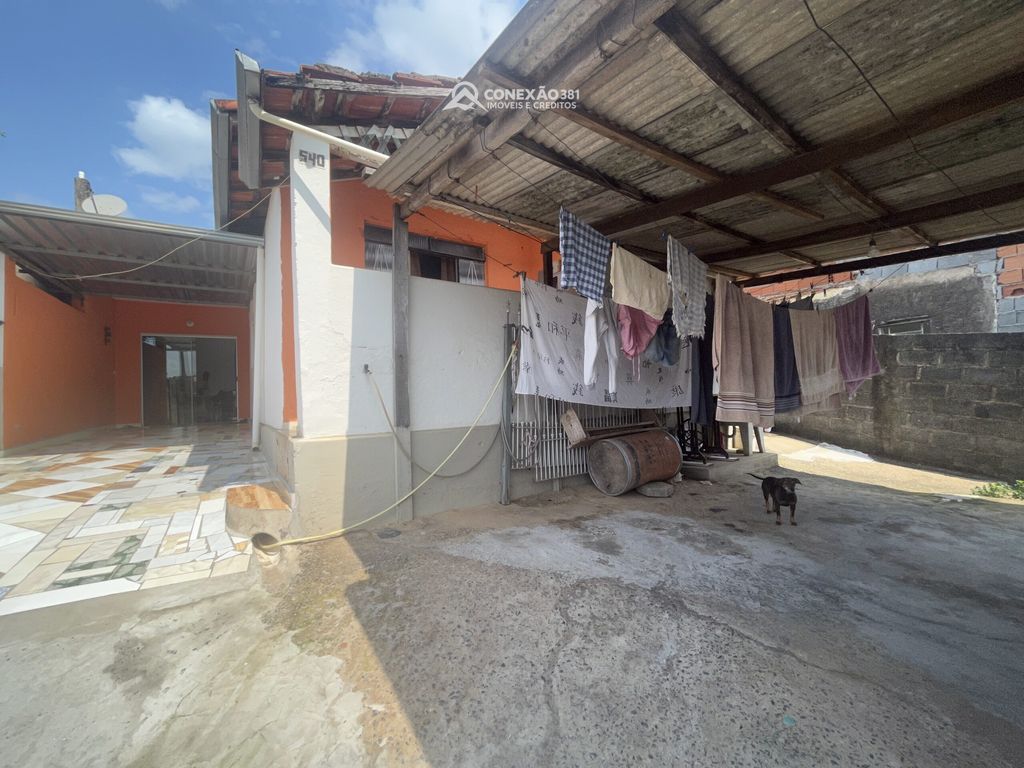 Casa à venda em Cambuí, MG: — foto 24
