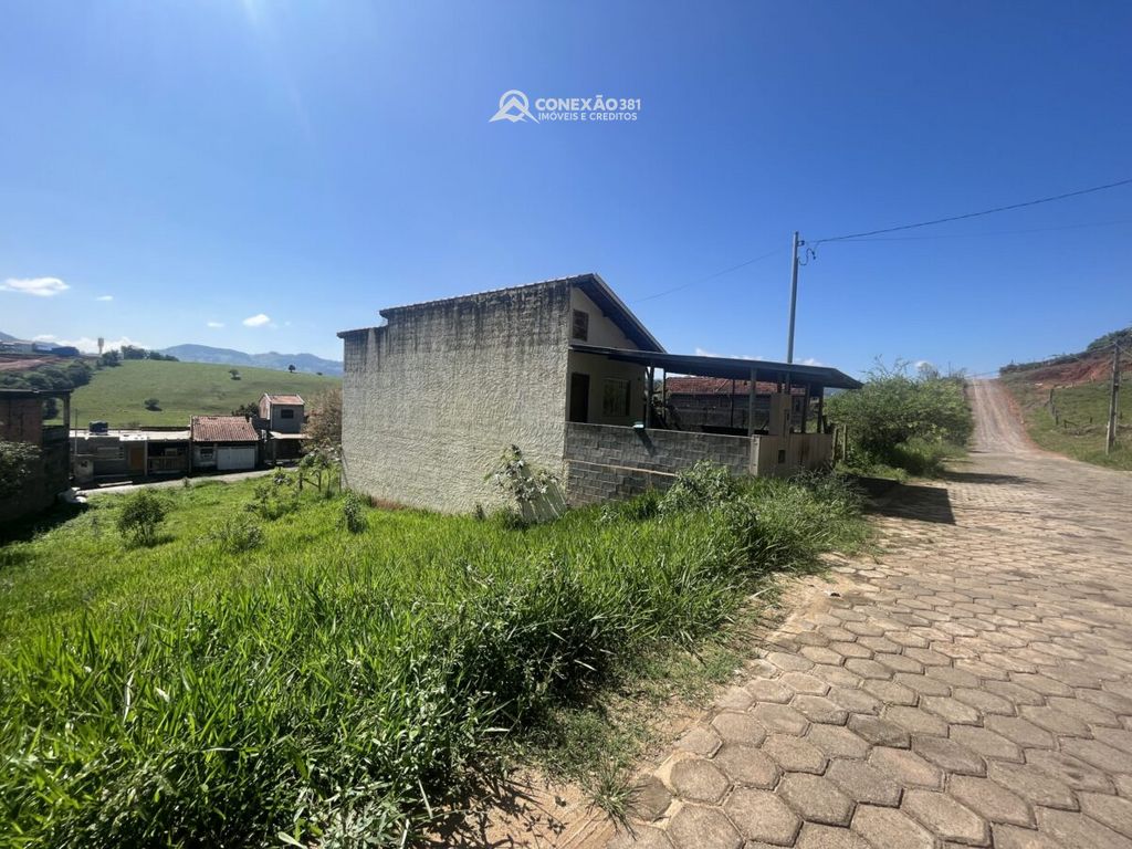 Lote urbano à venda em Cambuí, MG — foto 4