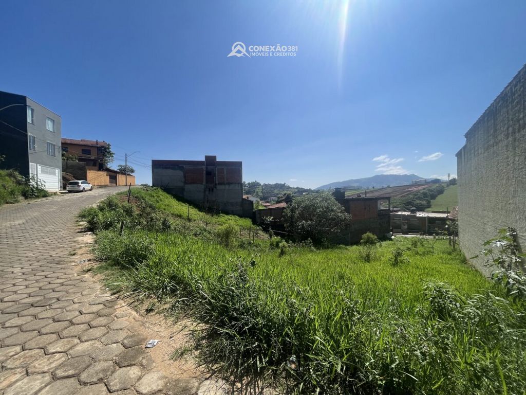 Lote urbano à venda em Cambuí, MG — foto 5
