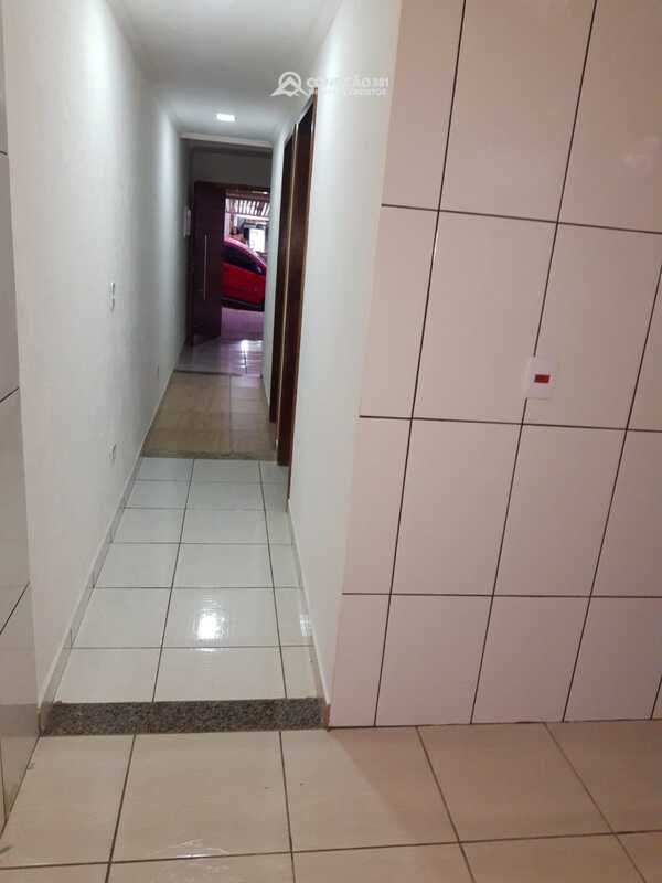 Casa à venda em Cambuí, MG — foto 5