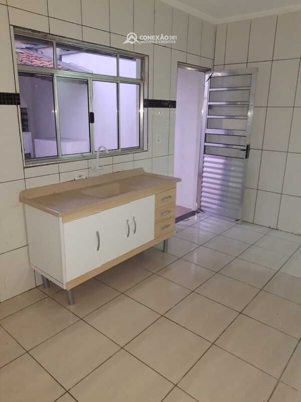 Casa à venda em Cambuí, MG — foto 6