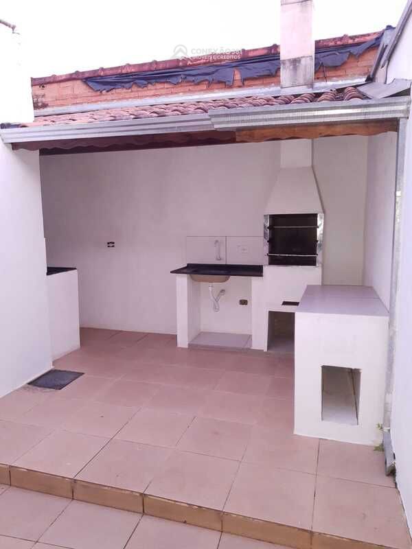 Casa à venda em Cambuí, MG — foto 8