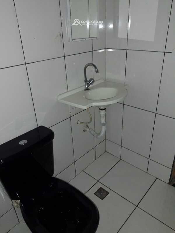 Casa à venda em Cambuí, MG — foto 7