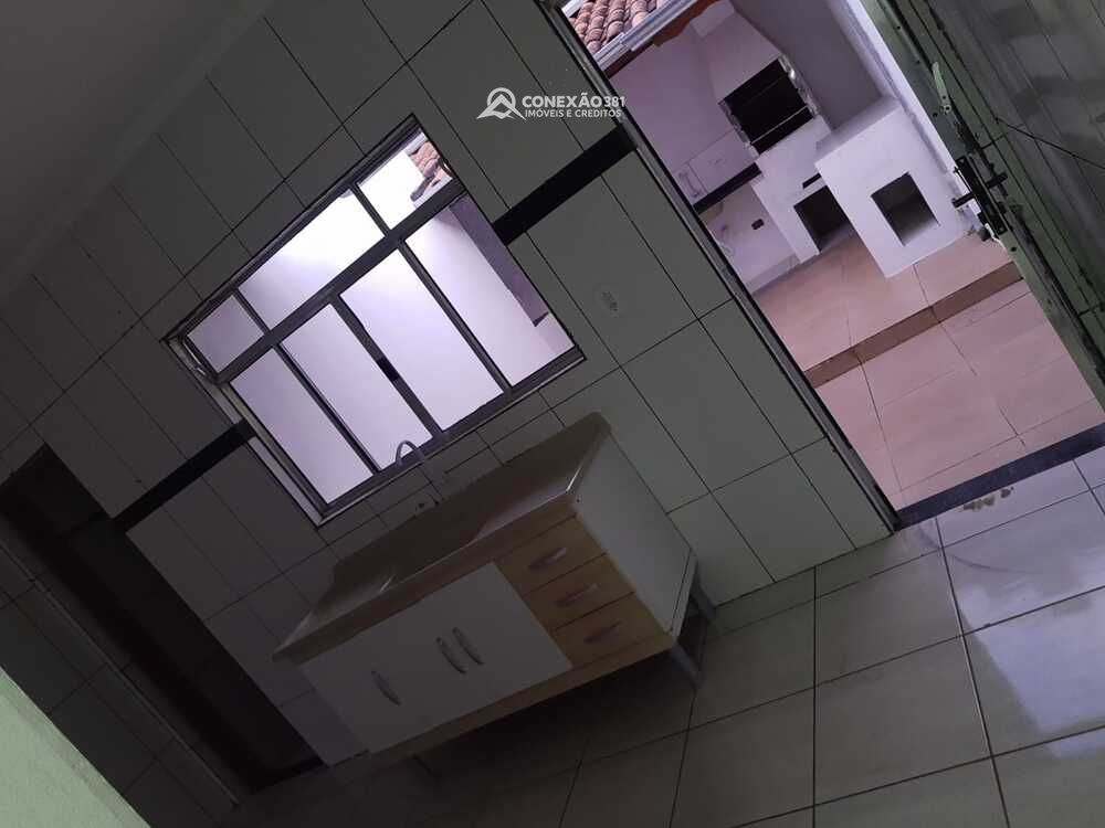 Casa à venda em Cambuí, MG — foto 11