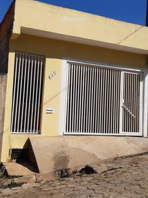 Casa à venda em Cambuí, MG — foto 19