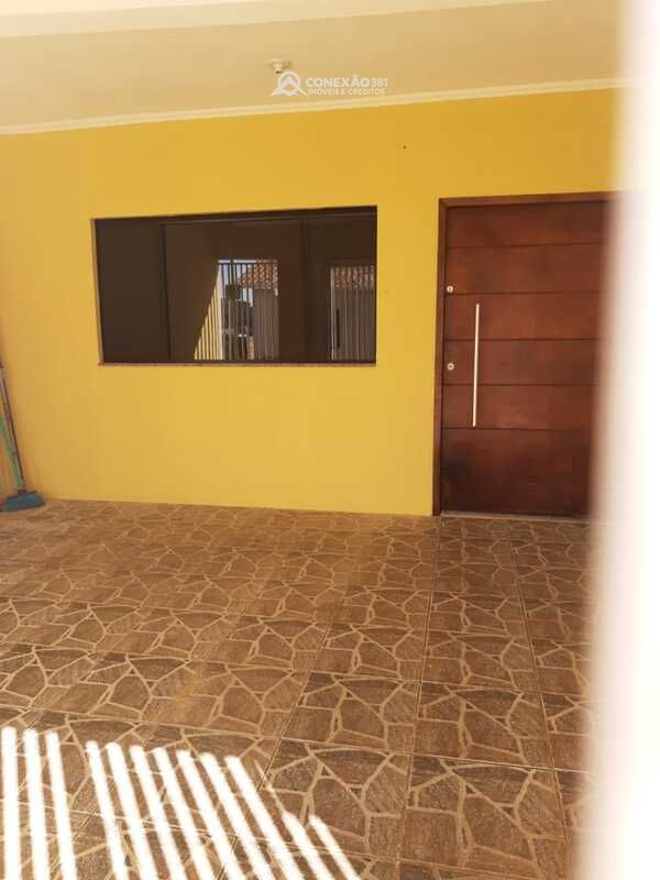 Casa à venda em Cambuí, MG — foto 18