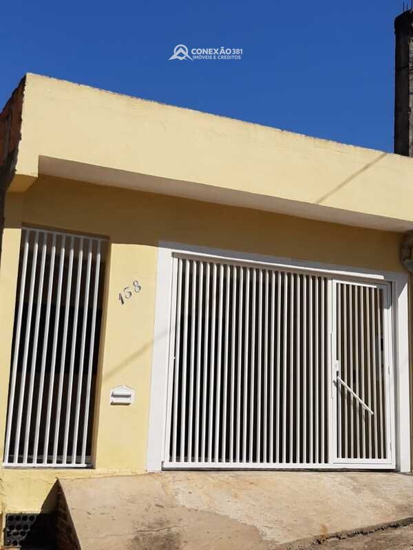 Casa à venda em Cambuí, MG — foto 17