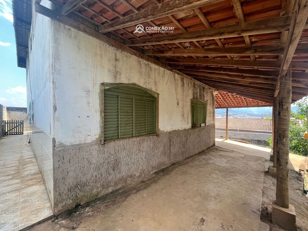 Casa à venda em Cambuí, MG — foto 12