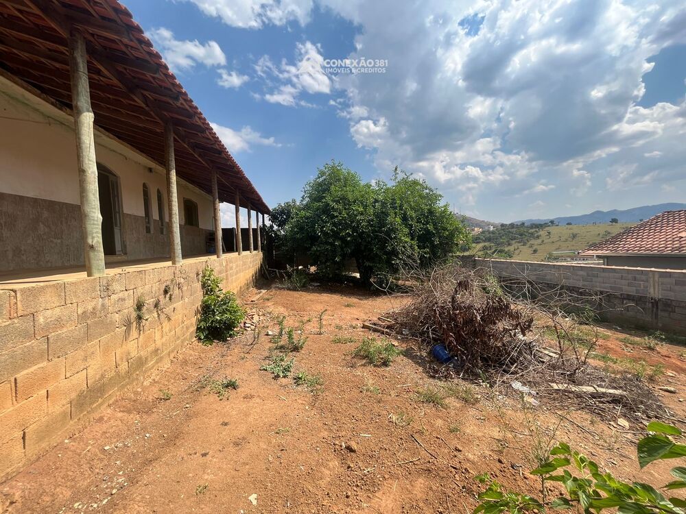 Casa à venda em Cambuí, MG — foto 14