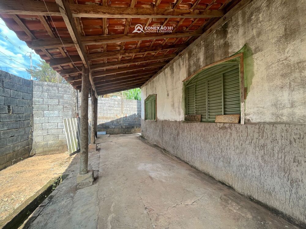 Casa à venda em Cambuí, MG — foto 13