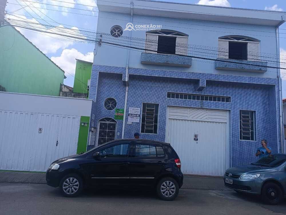 Casa à venda em Cambuí, MG 7825 — foto 26