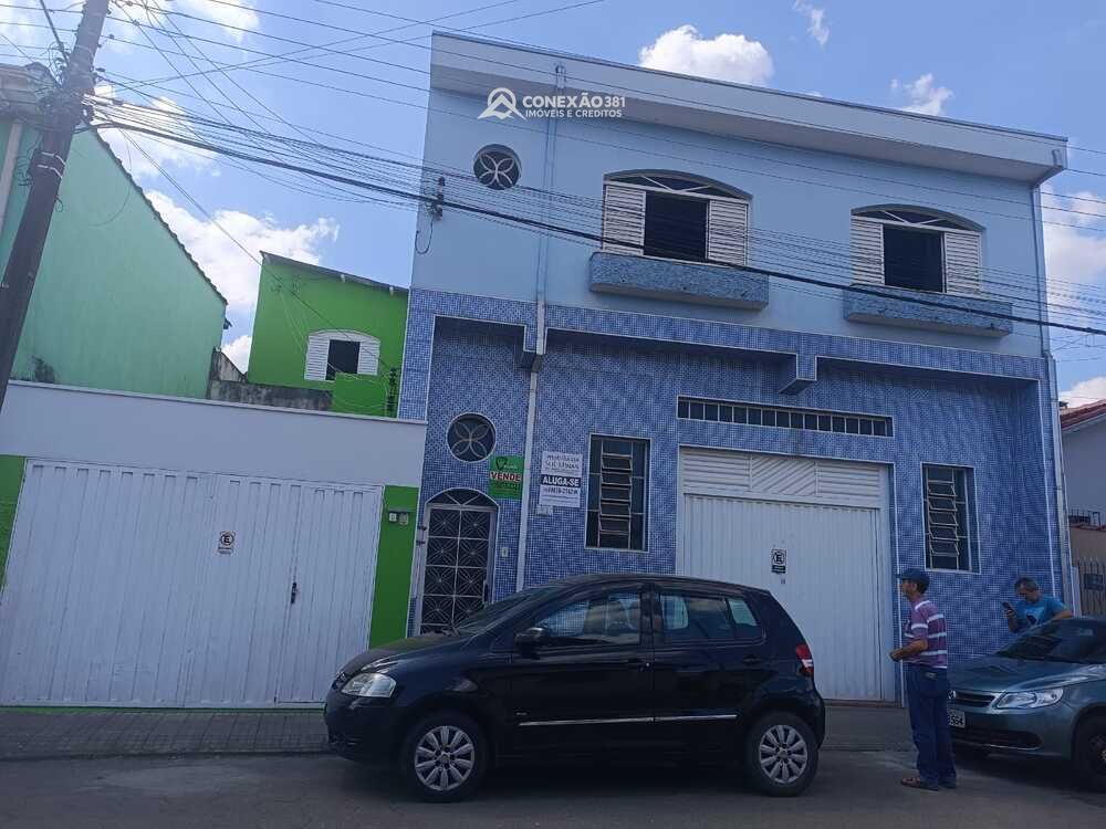 Casa à venda em Cambuí, MG 7825 — foto 27