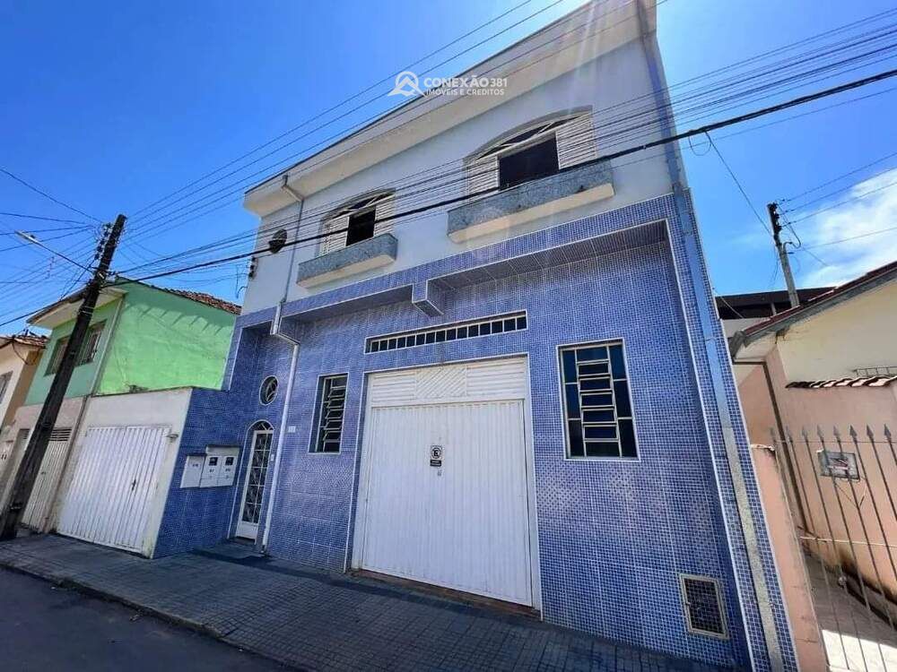 Casa à venda em Cambuí, MG 7825 — foto 28