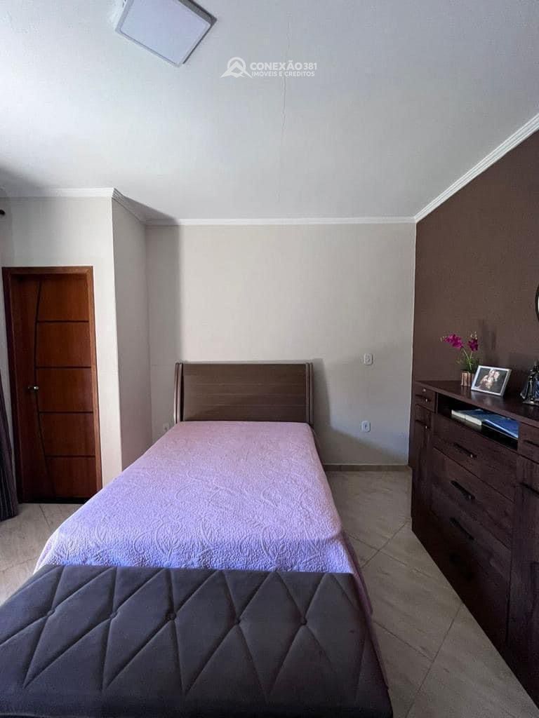 Casa à venda em Cambuí, MG — foto 5