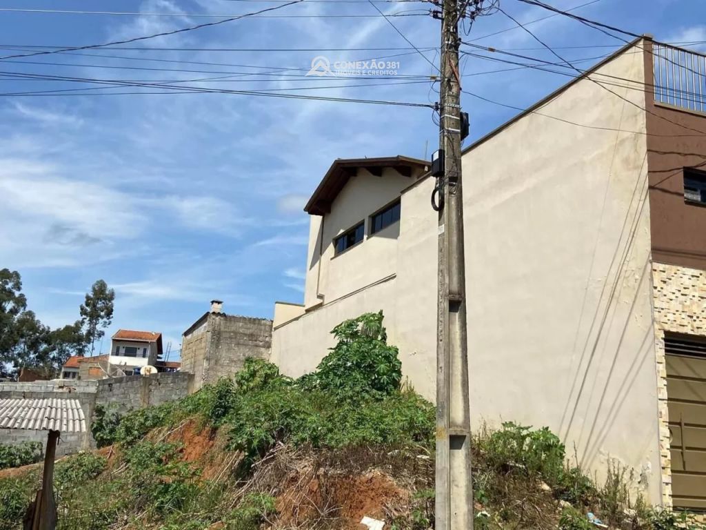 Casa à venda em Cambuí, MG — foto 6