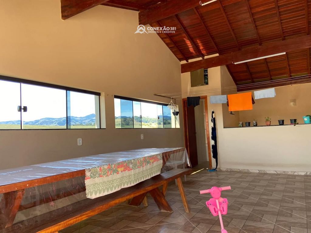 Casa à venda em Cambuí, MG — foto 4