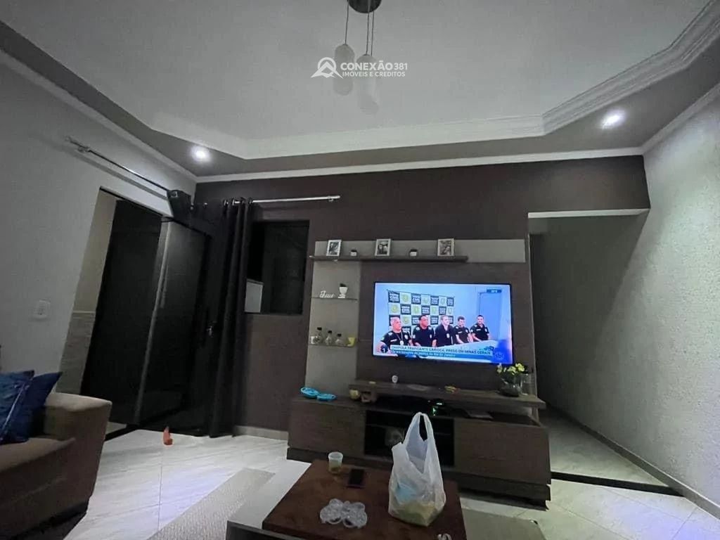 Casa à venda em Cambuí, MG — foto 8