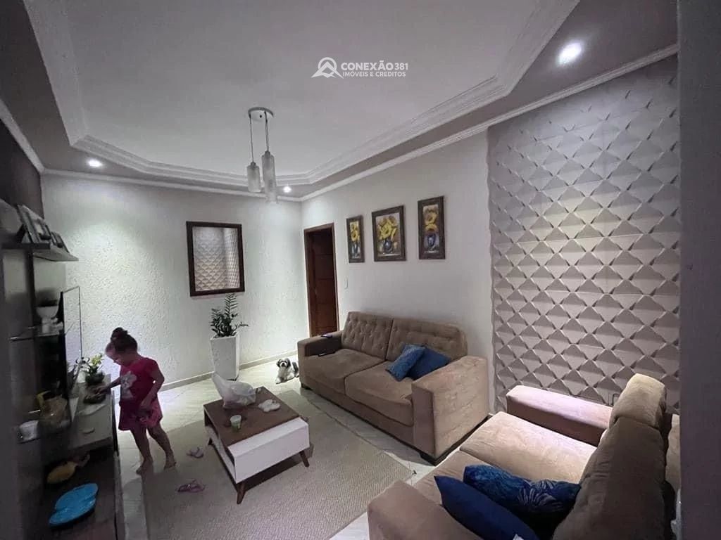 Casa à venda em Cambuí, MG — foto 10