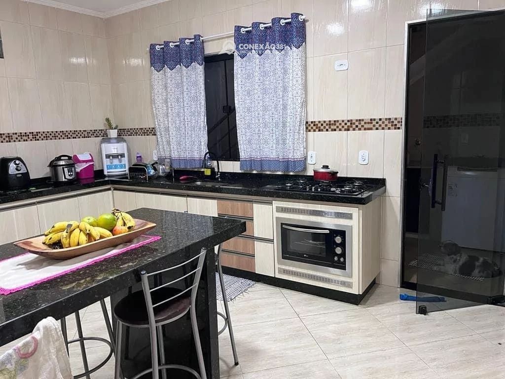 Casa à venda em Cambuí, MG — foto 12