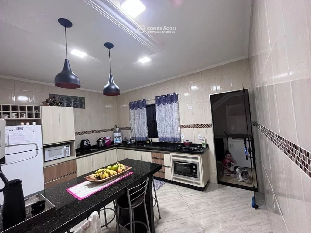 Casa à venda em Cambuí, MG — foto 11