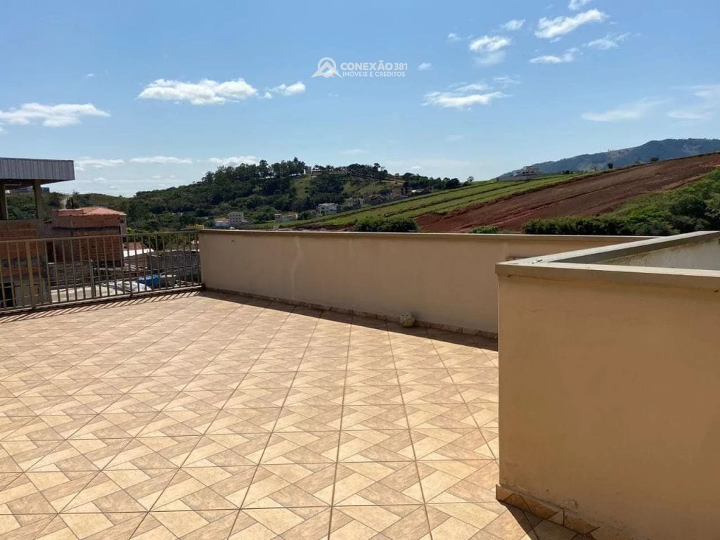 Casa à venda em Cambuí, MG — foto 14
