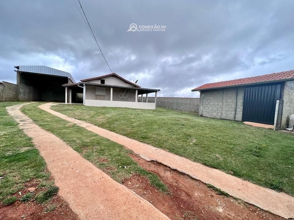 Chácara à venda em Senador Amaral, MG 7764