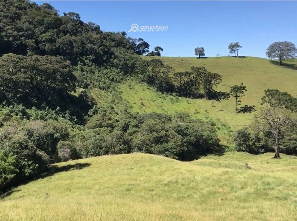 Terreno à venda em Paraisópolis, MG — foto 5