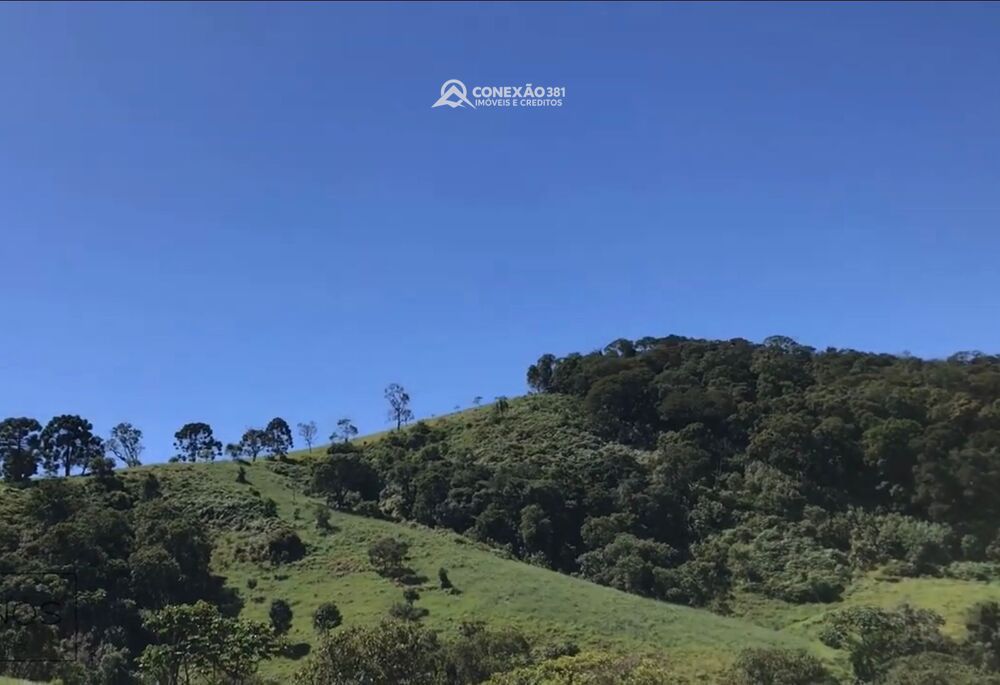 Terreno à venda em Paraisópolis, MG — foto 4