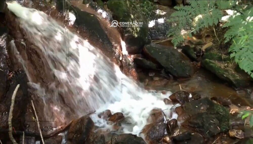 Terreno à venda em Paraisópolis, MG — foto 6