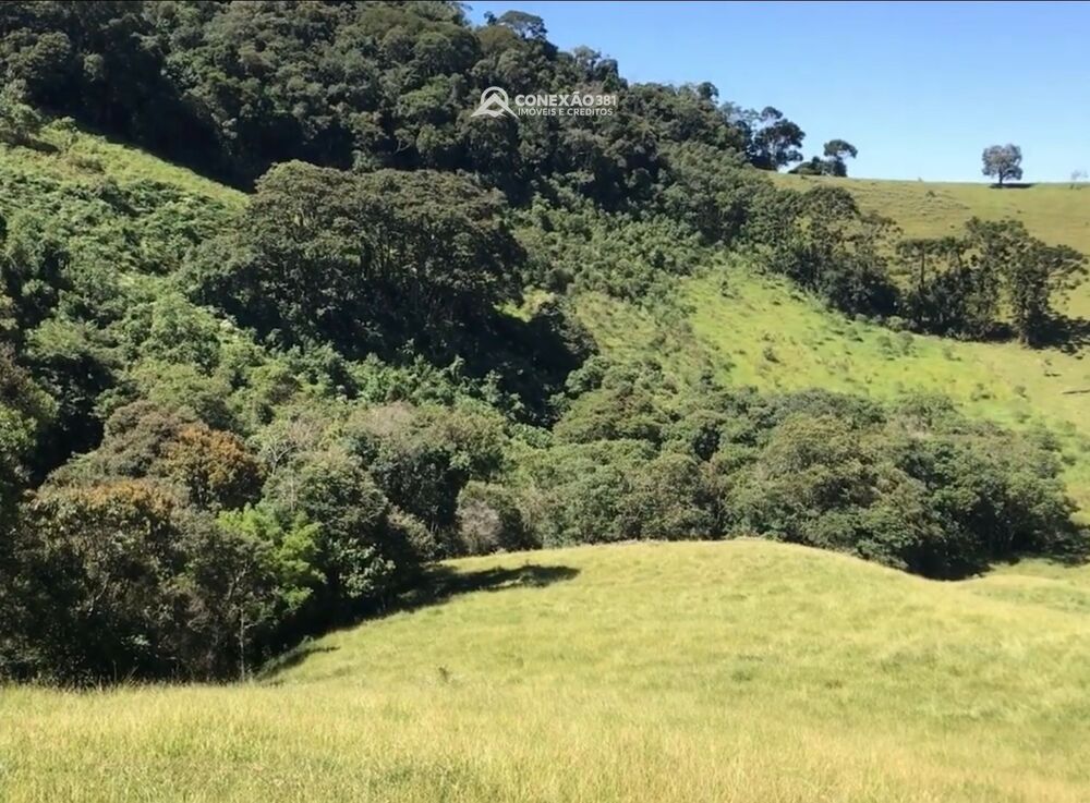Terreno à venda em Paraisópolis, MG — foto 8