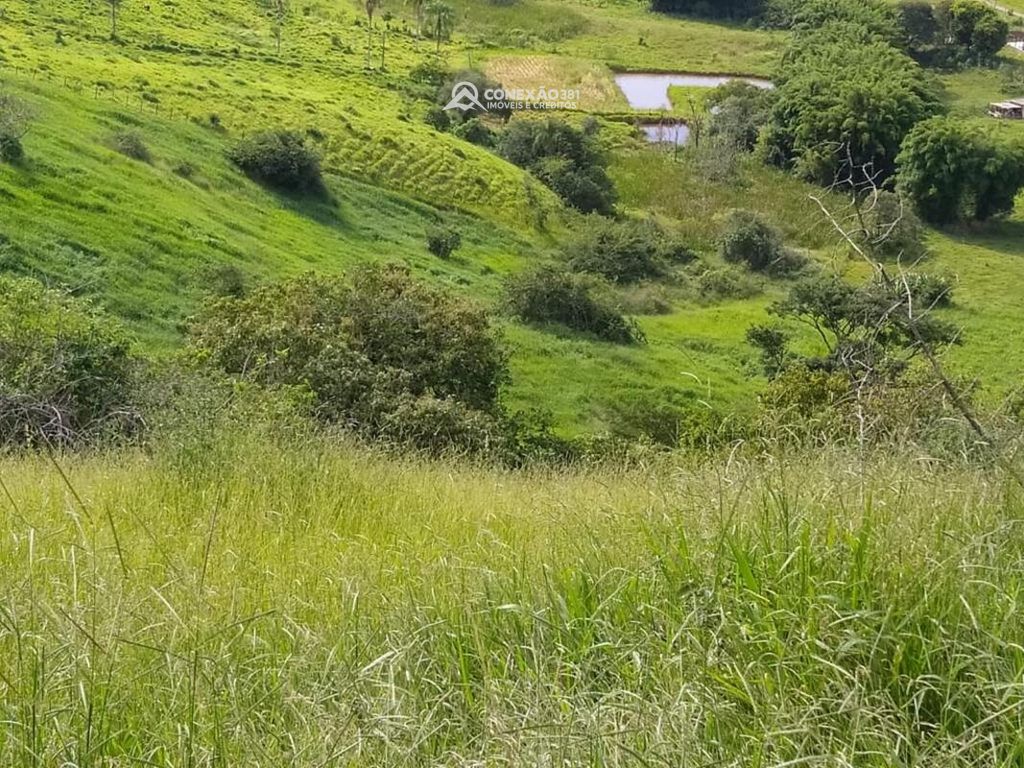 Terreno à venda em Córrego do Bom Jesus, MG — foto 5