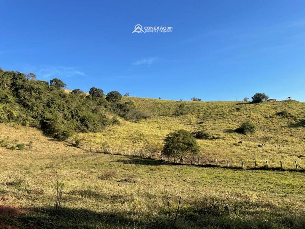 Terreno à venda em Córrego do Bom Jesus, MG — foto 9