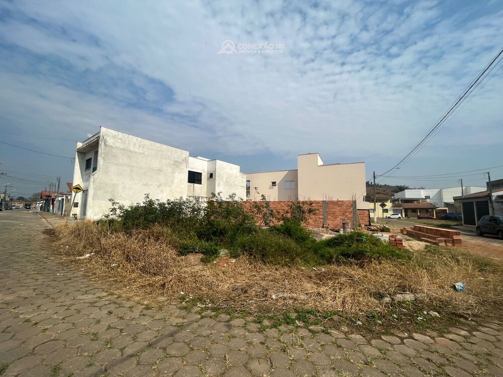 Lote à venda em Cambuí, MG — foto 5