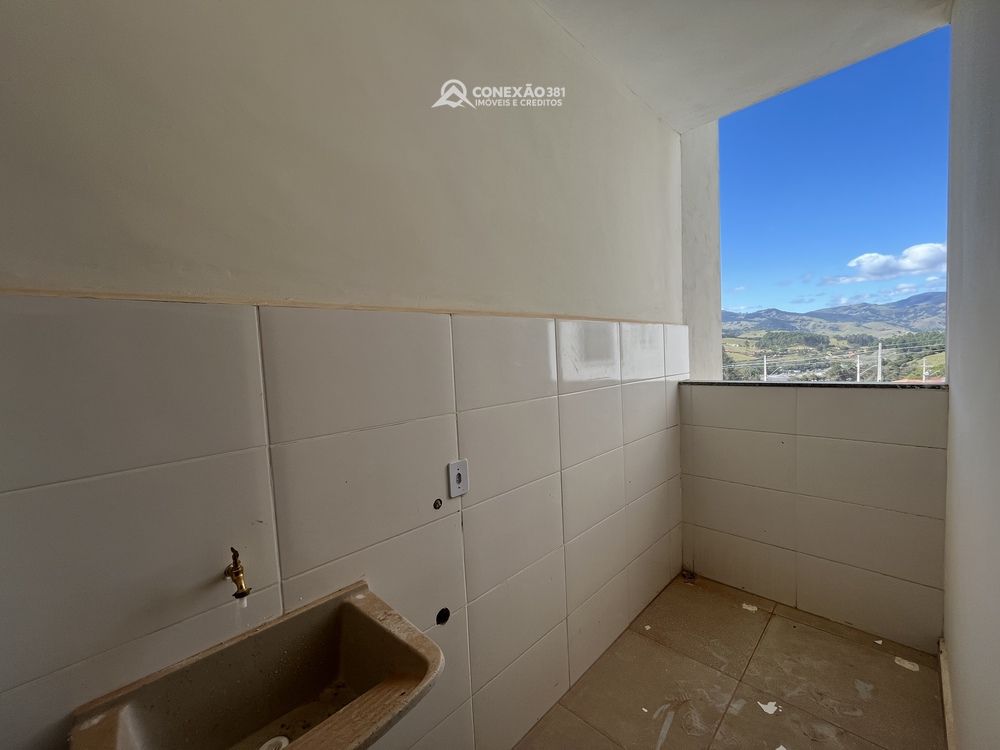 Apartamento à venda em Cambuí, MG — foto 9