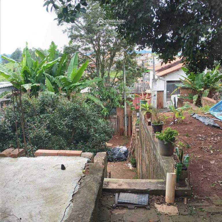 Casa à venda em Cambuí, Mg 4934 — foto 8