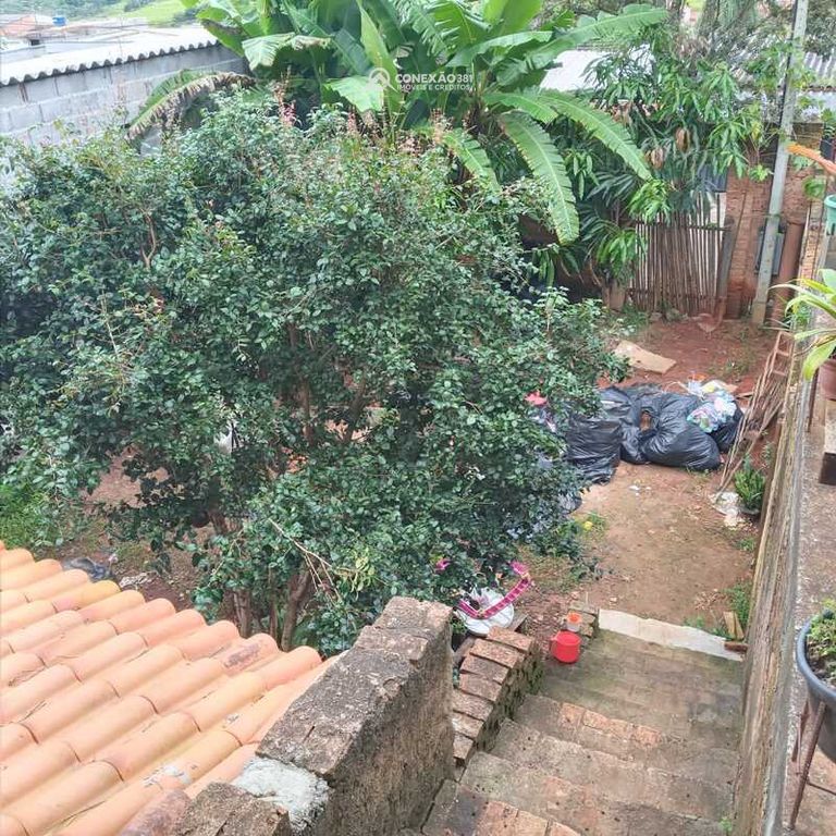 Casa à venda em Cambuí, Mg 4934 — foto 9