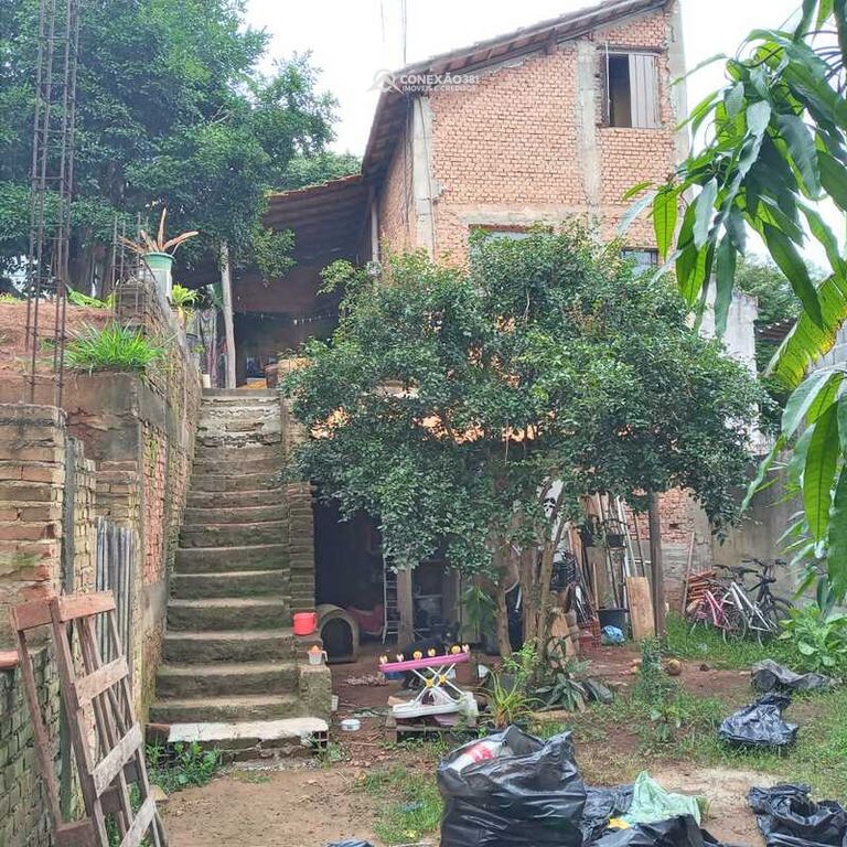 Casa à venda em Cambuí, Mg 4934 — foto 7