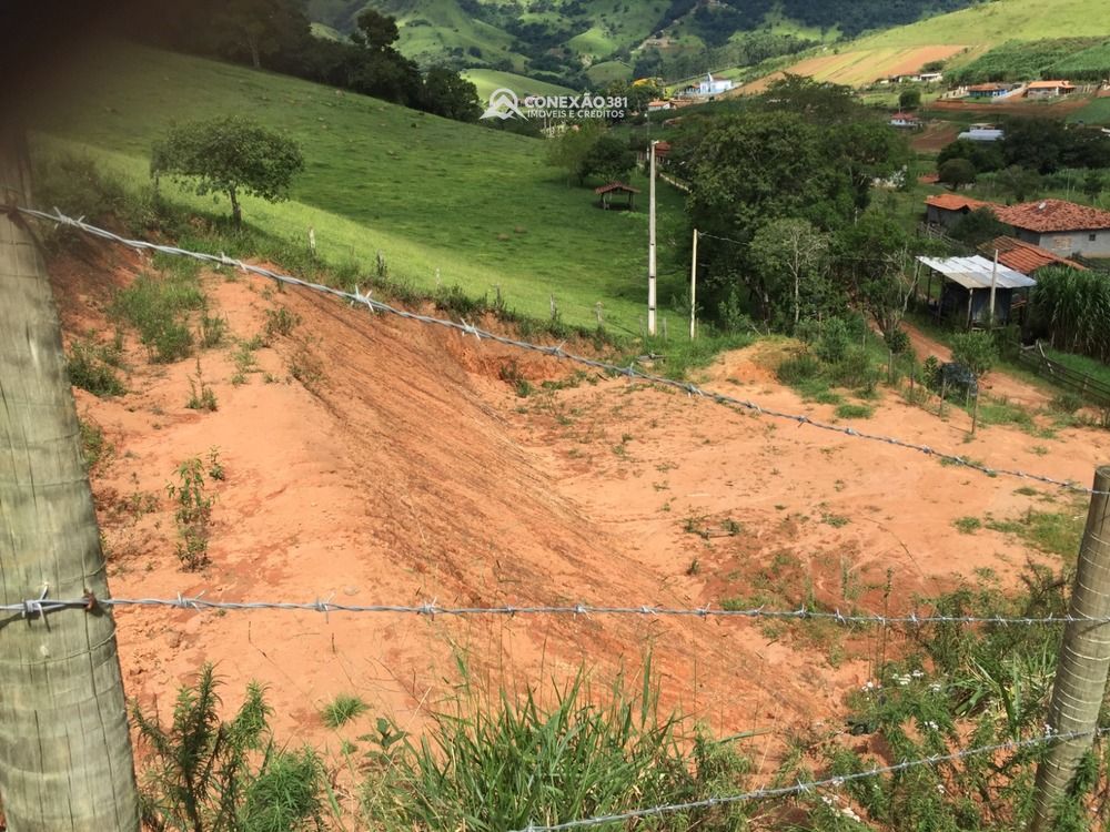 Terreno Rural à venda em Cambuí, MG — foto 4