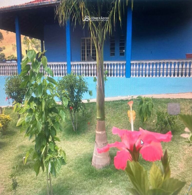 Chácara à venda em Cambuí, MG 4701 — foto 2