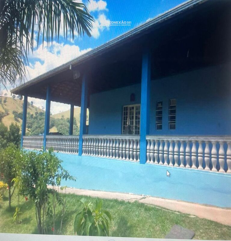Chácara à venda em Cambuí, MG 4701 — foto 7