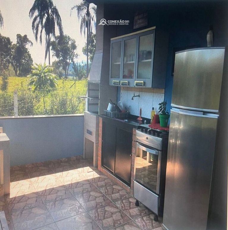 Chácara à venda em Cambuí, MG 4701 — foto 10