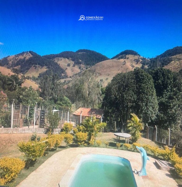 Chácara à venda em Cambuí, MG 4701 — foto 8